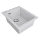 Кухонная мойка Paulmark Decoration PM934150-AN, антрацит - изображение 5