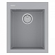 Кухонная мойка Paulmark Decoration PM934150-AN, антрацит - изображение 10