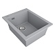 Кухонная мойка Paulmark Decoration PM934150-AN, антрацит - изображение 11