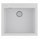 Кухонная мойка Paulmark Decoration PM935650-AN, антрацит - изображение 5