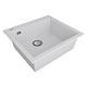 Кухонная мойка Paulmark Decoration PM935650-AN, антрацит - изображение 6