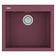 Кухонная мойка Paulmark Decoration PM935650-AN, антрацит - изображение 14