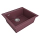 Кухонная мойка Paulmark Decoration PM935650-AN, антрацит - изображение 15