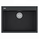Кухонная мойка Paulmark Decoration PM936950-AN, антрацит - изображение 1