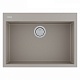 Кухонная мойка Paulmark Decoration PM936950-AN, антрацит - изображение 9