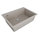 Кухонная мойка Paulmark Decoration PM936950-AN, антрацит - изображение 10