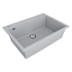 Кухонная мойка Paulmark Decoration PM936950-AN, антрацит - изображение 13