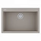 Кухонная мойка Paulmark Decoration PM937650-AN, антрацит - изображение 9