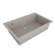 Кухонная мойка Paulmark Decoration PM937650-AN, антрацит - изображение 10