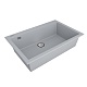 Кухонная мойка Paulmark Decoration PM937650-AN, антрацит - изображение 13