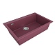 Кухонная мойка Paulmark Decoration PM937650-AN, антрацит - изображение 16