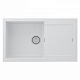 Кухонная мойка Paulmark Extensio PM988650-AN, антрацит - изображение 4