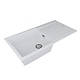 Кухонная мойка Paulmark Extensio PM989950-AN, антрацит - изображение 7