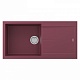 Кухонная мойка Paulmark Extensio PM989950-AN, антрацит - изображение 9