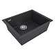 Кухонная мойка Paulmark Neo PM965644-AN, антрацит - изображение 2