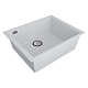 Кухонная мойка Paulmark Neo PM965644-AN, антрацит - изображение 6