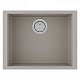 Кухонная мойка Paulmark Neo PM965644-AN, антрацит - изображение 8