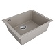 Кухонная мойка Paulmark Neo PM965644-AN, антрацит - изображение 9