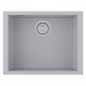 Кухонная мойка Paulmark Neo PM965644-AN, антрацит - изображение 11