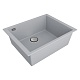 Кухонная мойка Paulmark Neo PM965644-AN, антрацит - изображение 12