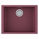 Кухонная мойка Paulmark Neo PM965644-AN, антрацит - изображение 14