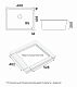 Кухонная мойка Paulmark Neo PM966044-AN, антрацит - изображение 3