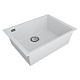 Кухонная мойка Paulmark Neo PM966044-AN, антрацит - изображение 6