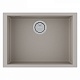 Кухонная мойка Paulmark Neo PM966044-AN, антрацит - изображение 8