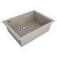 Кухонная мойка Paulmark Neo PM966044-AN, антрацит - изображение 9
