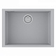 Кухонная мойка Paulmark Neo PM966044-AN, антрацит - изображение 11