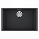 Кухонная мойка Paulmark Neo PM966944-AN, антрацит - изображение 1