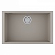 Кухонная мойка Paulmark Neo PM966944-AN, антрацит - изображение 8