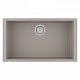 Кухонная мойка Paulmark Neo PM967644-AN, антрацит - изображение 7
