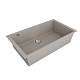 Кухонная мойка Paulmark Neo PM967644-AN, антрацит - изображение 8