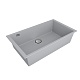 Кухонная мойка Paulmark Neo PM967644-AN, антрацит - изображение 12