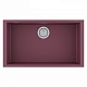 Кухонная мойка Paulmark Neo PM967644-AN, антрацит - изображение 15
