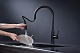 Кухонный смеситель Paulmark SENSO Se215180-SBG, cветлое брашированное золото - изображение 7