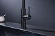 Кухонный смеситель Paulmark SENSO Se215180-SBG, cветлое брашированное золото - изображение 11