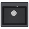 Кухонная мойка Paulmark KANTE 60