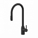 Кухонный смеситель Paulmark UNIVERSAL Un213880-AN, антрацит 401 - изображение 1