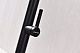 Кухонный смеситель Paulmark LEADER Le214101-401, антрацит 401 - изображение 8