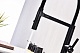 Кухонный смеситель Paulmark LEADER Le214101-401, антрацит 401 - изображение 9