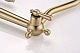 Кухонный смеситель с подключением фильтра Paulmark RETRO Re213226-401, антрацит 401 - изображение 56