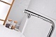 Кухонный смеситель с подключением фильтра Paulmark URBAN Ur213104-401, антрацит 401 - изображение 25
