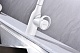 Кухонный смеситель с подключением фильтра Paulmark URBAN Ur213104-401, антрацит 401 - изображение 53