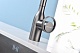 Кухонный смеситель с подключением фильтра Paulmark URBAN Ur213104-401, антрацит 401 - изображение 65