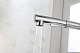 Кухонный смеситель с подключением фильтра Paulmark NEO Ne214419-401, антрацит 401 - изображение 8