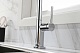 Кухонный смеситель с подключением фильтра Paulmark NEO Ne214419-401, антрацит 401 - изображение 9