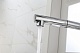 Кухонный смеситель с подключением фильтра Paulmark NEO Ne214419-401, антрацит 401 - изображение 10