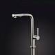 Кухонный смеситель с подключением фильтра Paulmark NEO Ne214419-401, антрацит 401 - изображение 37